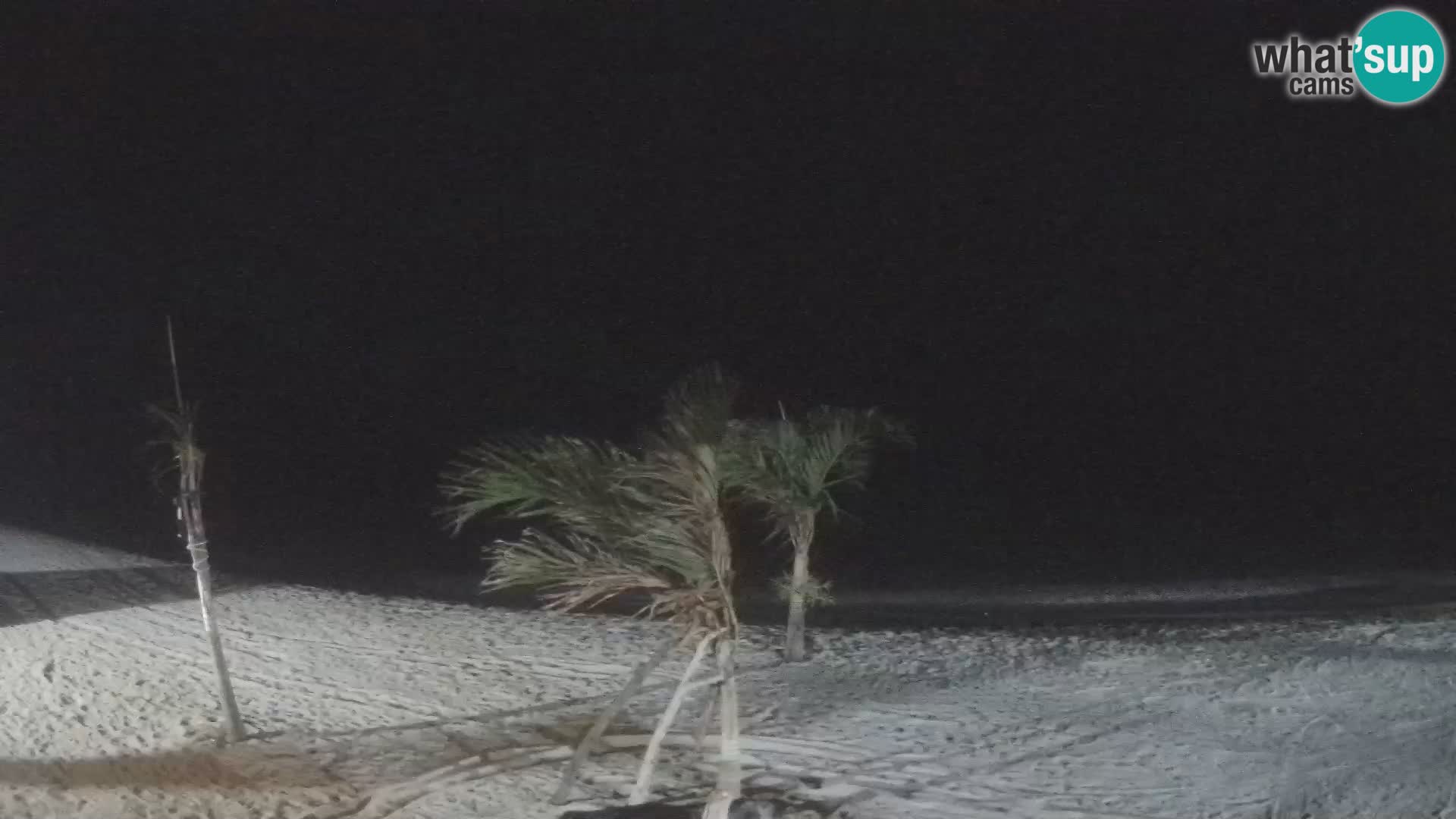 Webcam KITE BUEN HOMBRE KITEBOARDING SCHOOL – Buen Hombre Beach – Monte Cristi – Dominican Republic