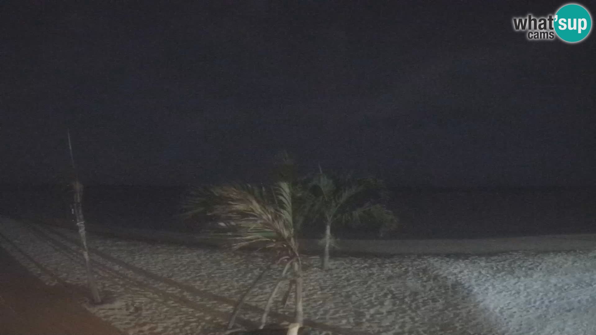 Webcam KITE BUEN HOMBRE KITEBOARDING SCHOOL – Buen Hombre Beach – Monte Cristi – Dominican Republic