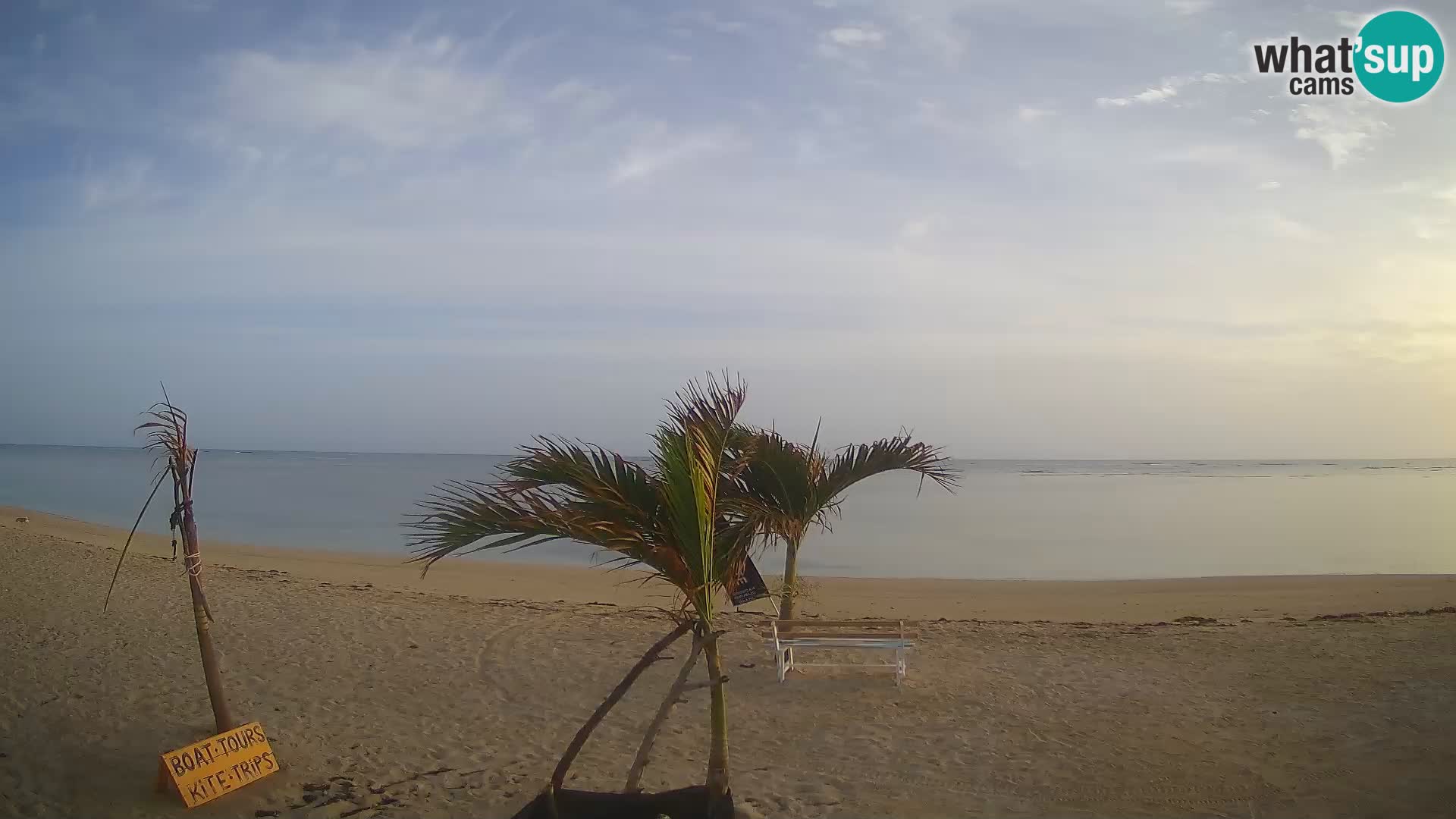 Kite Buen Hombre webcam Kiteboarding Schule – Buen Hombre Strand – Monte Cristi – Dominikanische Republik