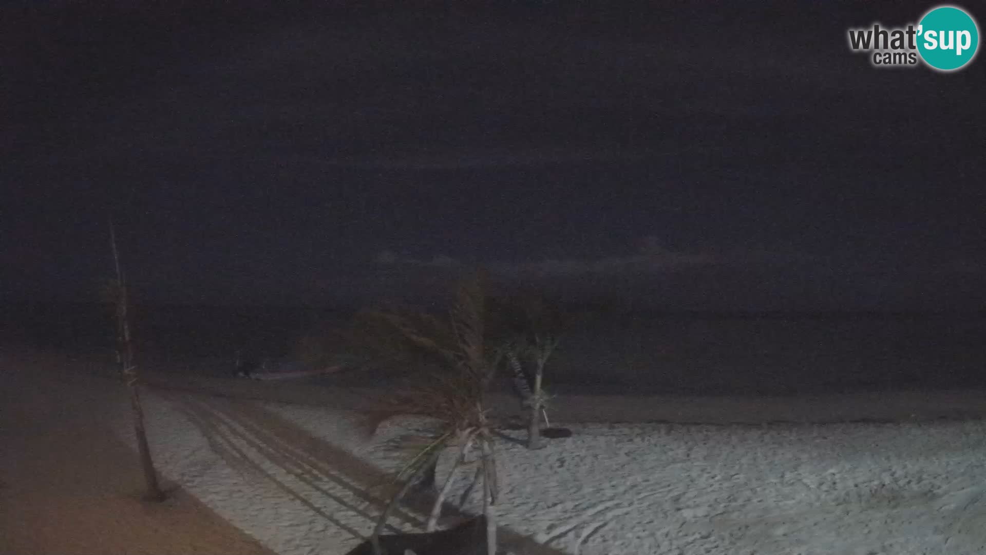 Kite Buen Hombre webcam Kiteboarding Schule – Buen Hombre Strand – Monte Cristi – Dominikanische Republik