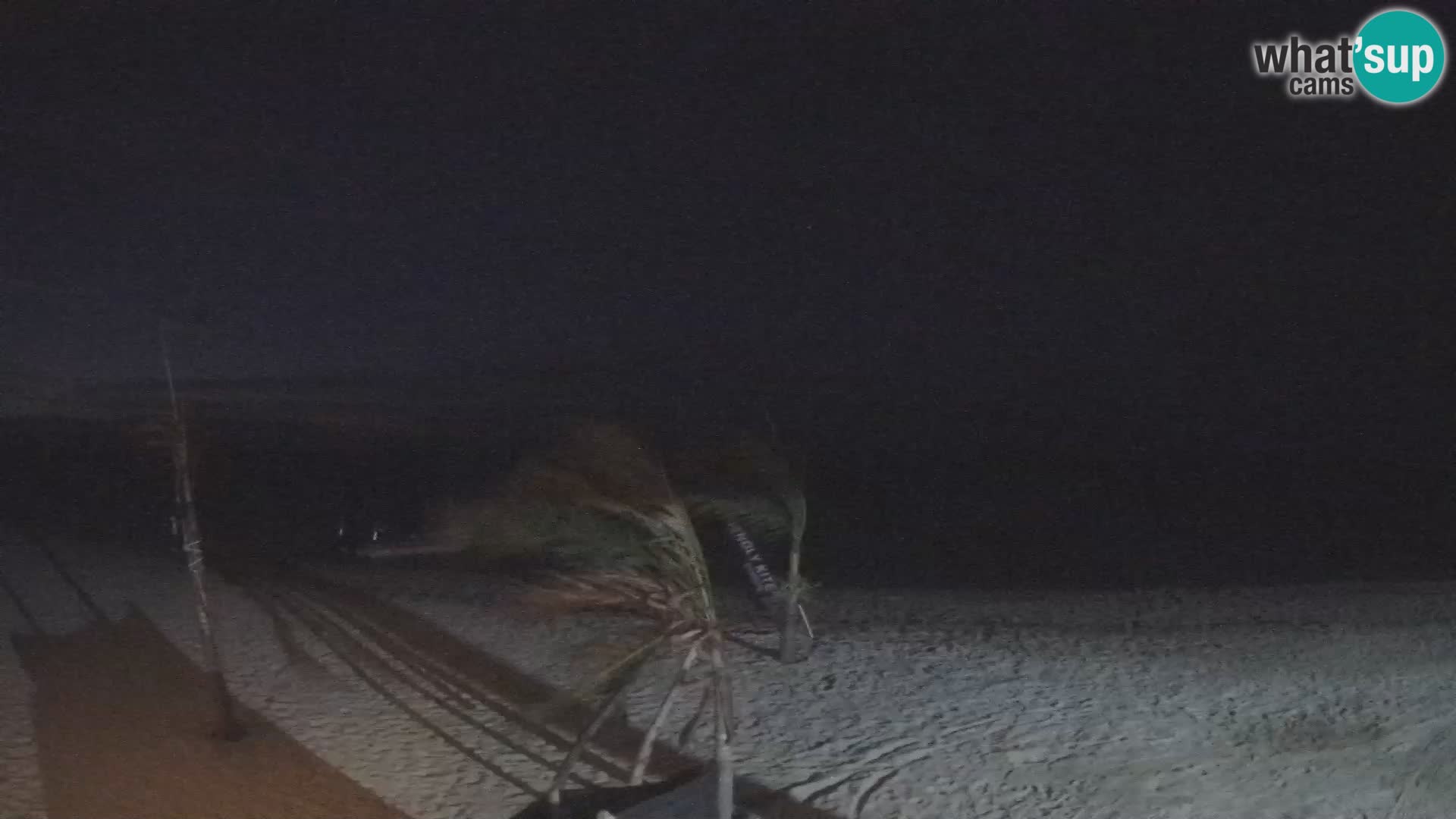 Cámara en Vivo Kite Buen Hombre Kiteboarding School – Playa Buen Hombre – Monte Cristi – República Dominicana