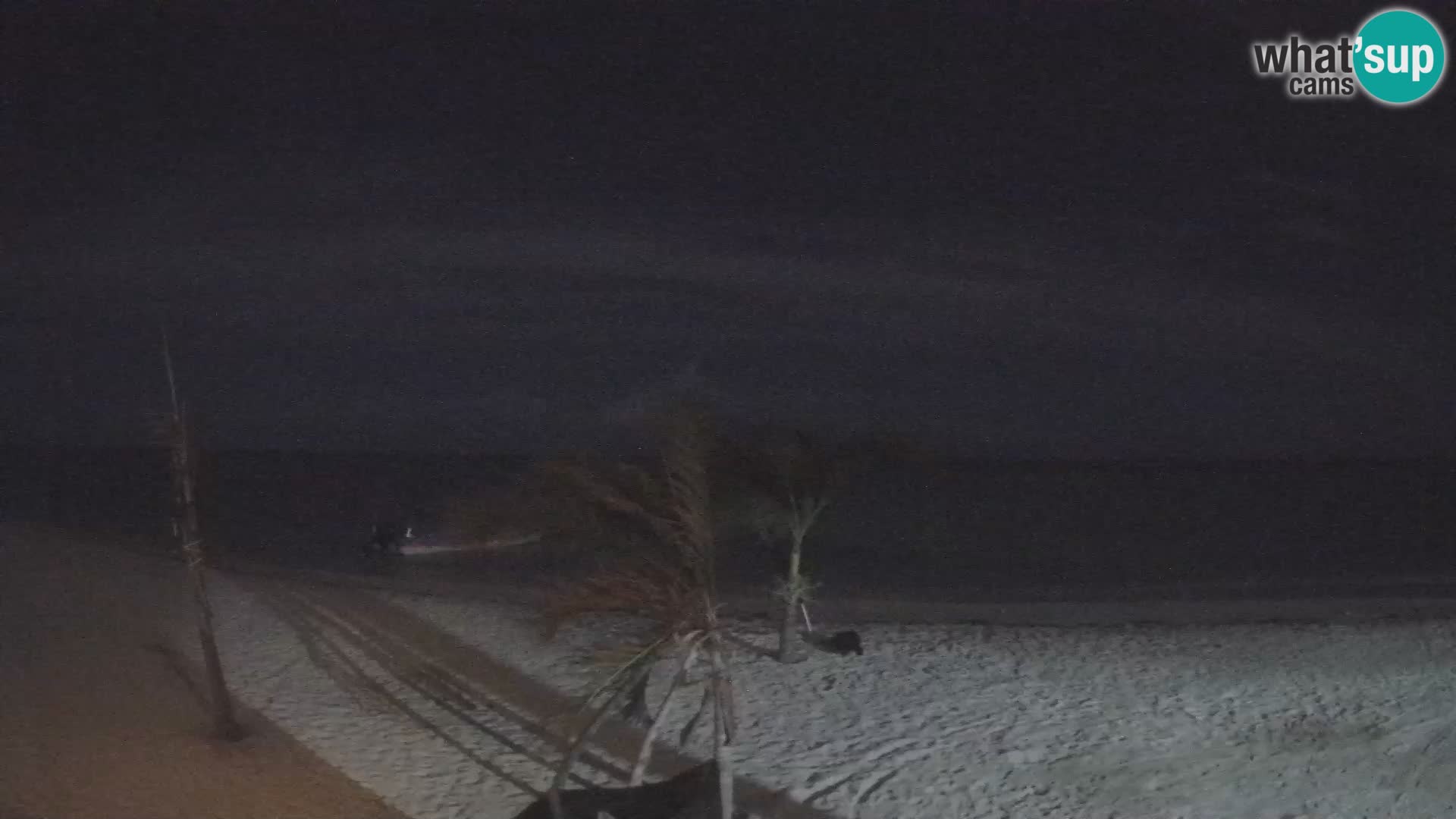 Kite Buen Hombre webcam Kiteboarding Schule – Buen Hombre Strand – Monte Cristi – Dominikanische Republik