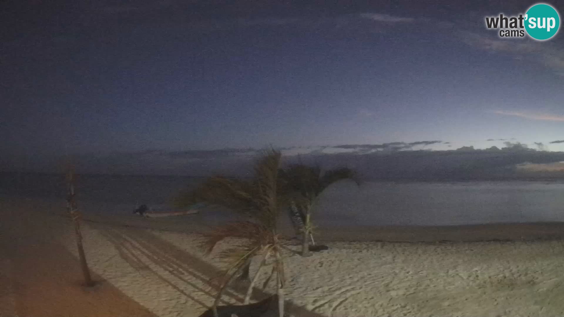 Webcam KITE BUEN HOMBRE KITEBOARDING SCHOOL – Buen Hombre Beach – Monte Cristi – Dominican Republic