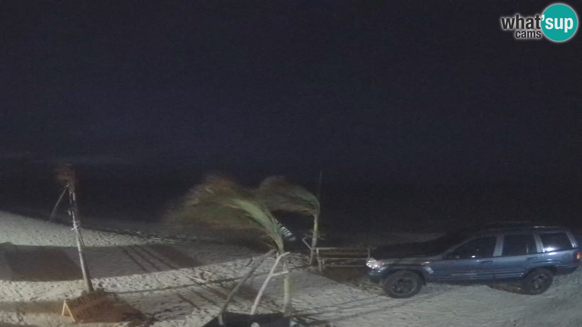 Kite Buen Hombre webcam Kiteboarding Schule – Buen Hombre Strand – Monte Cristi – Dominikanische Republik