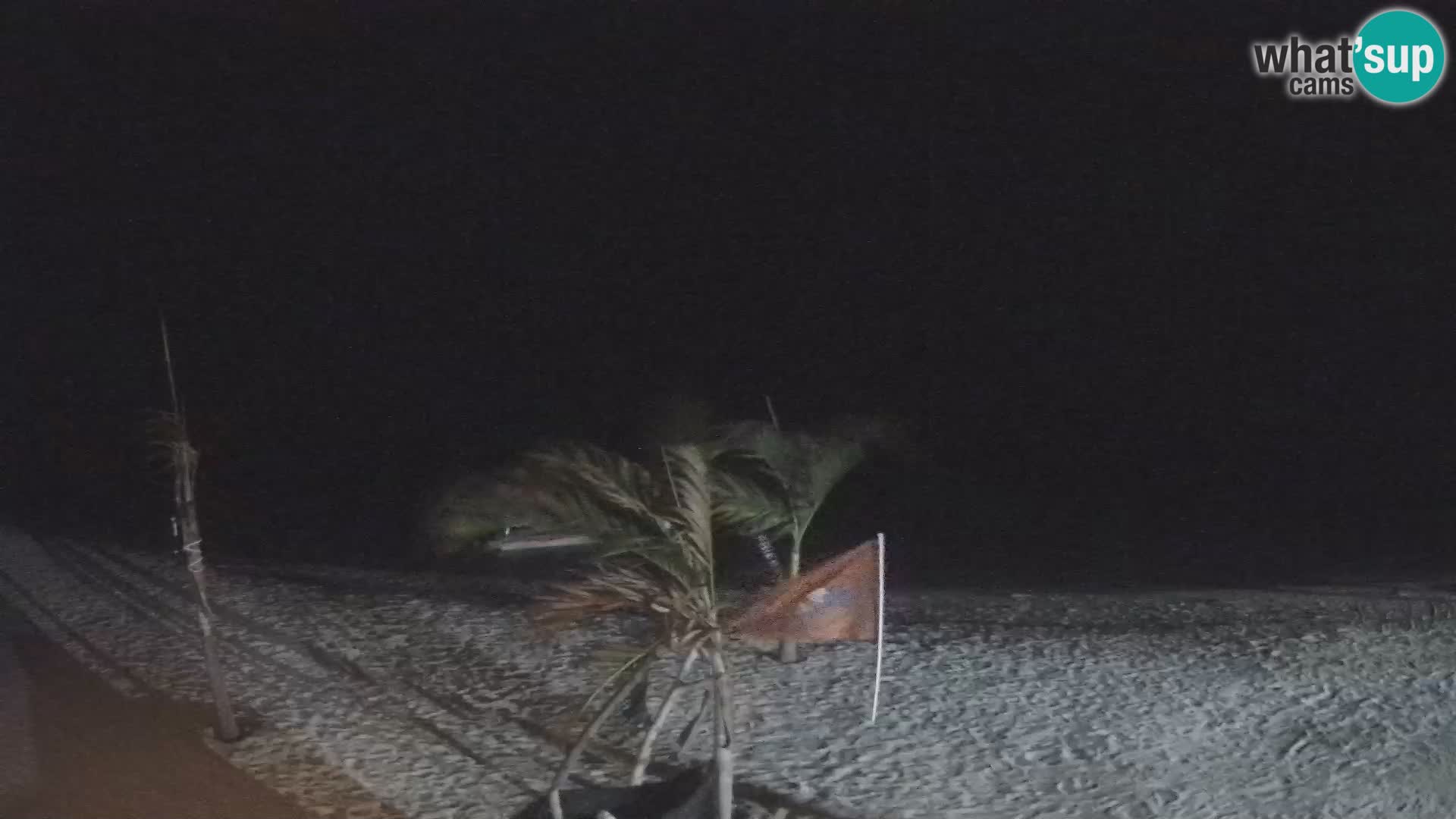 Web kamera Kite Buen Hombre Kiteboarding School – plaža Buen Hombre – Monte Cristi – Dominikanska Republika