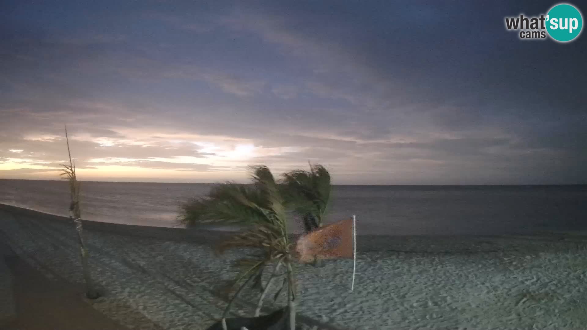 Kite Buen Hombre webcam Kiteboarding Schule – Buen Hombre Strand – Monte Cristi – Dominikanische Republik