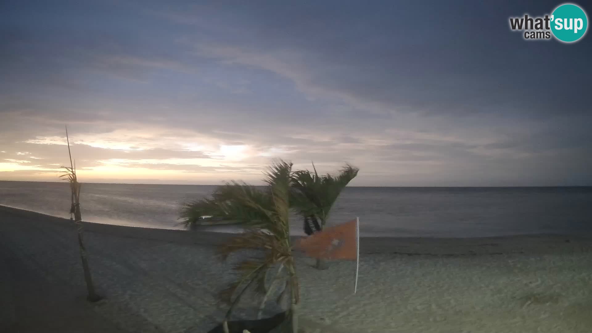 Cámara en Vivo Kite Buen Hombre Kiteboarding School – Playa Buen Hombre – Monte Cristi – República Dominicana
