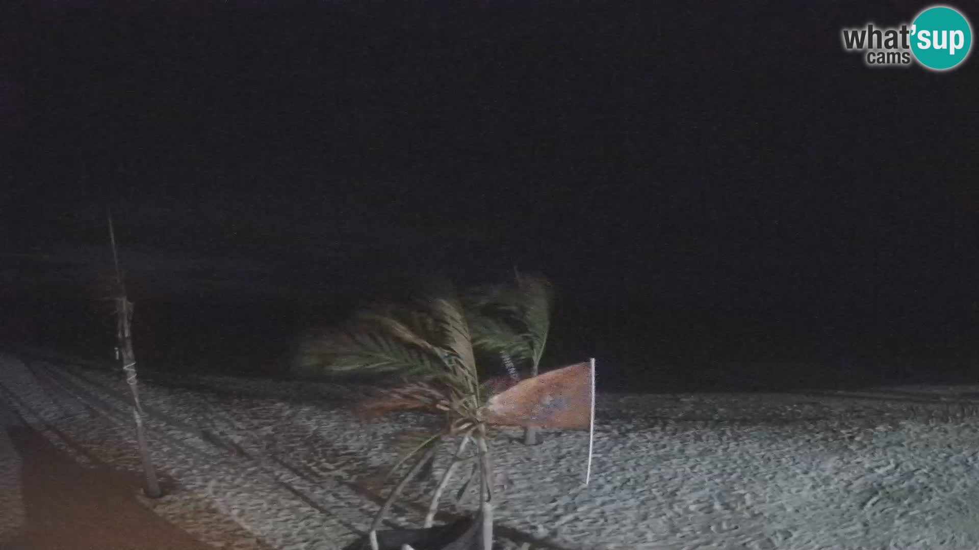 Caméra en direct de Kite Buen Hombre Kiteboarding – Plage Buen Hombre – Monte Cristi – République Dominicaine