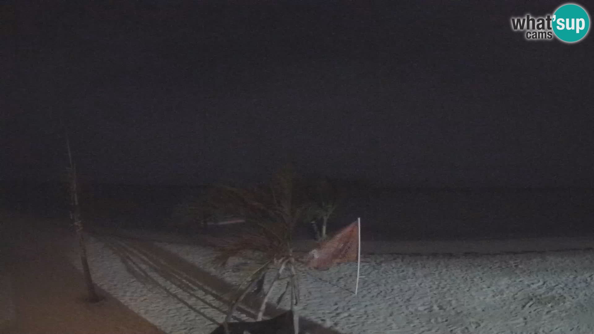 Live webcam Kite Buen Hombre scuola Kiteboarding – Spiaggia Buen Hombre – Monte Cristi – Repubblica Dominicana