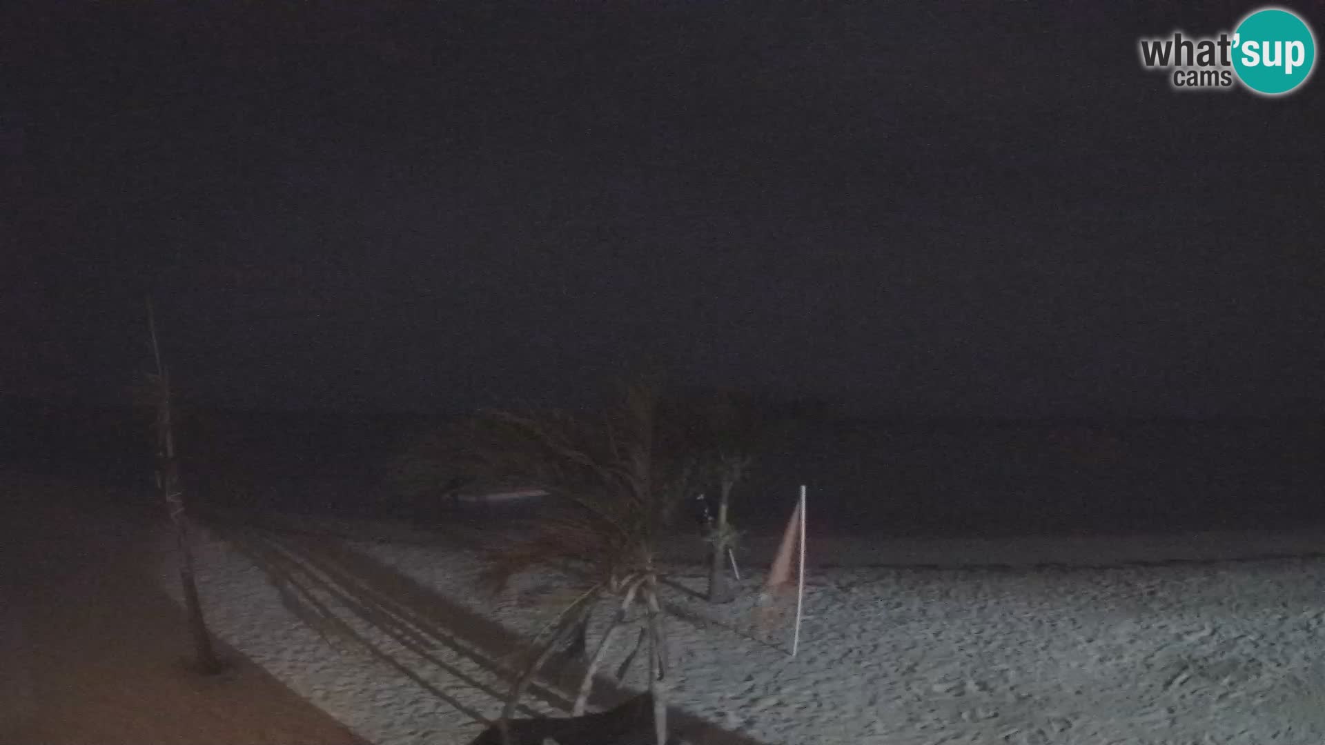 Web kamera Kite Buen Hombre Kiteboarding School – plaža Buen Hombre – Monte Cristi – Dominikanska Republika