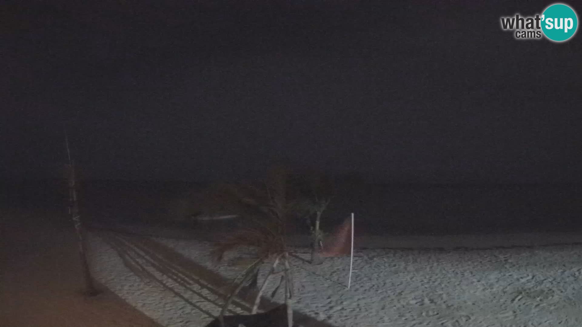 Web kamera Kite Buen Hombre Kiteboarding School – plaža Buen Hombre – Monte Cristi – Dominikanska Republika