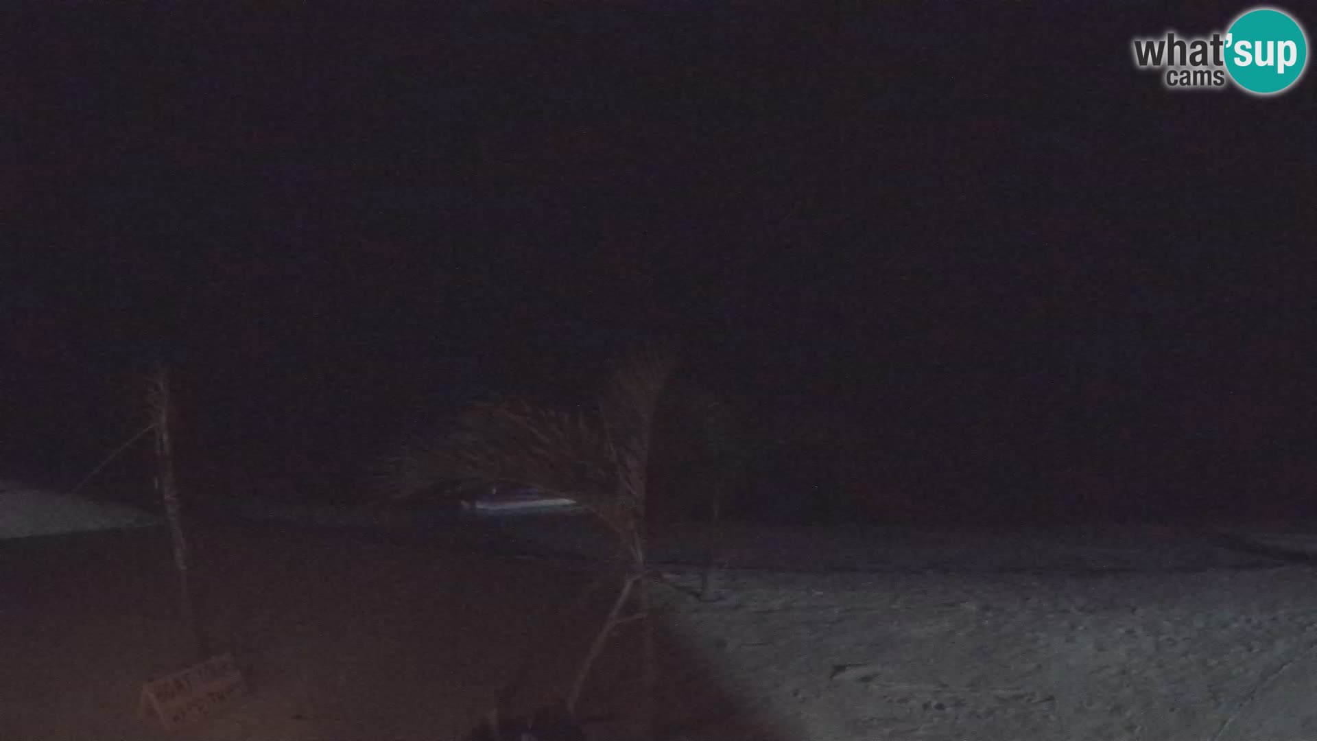Webcam KITE BUEN HOMBRE KITEBOARDING SCHOOL – Buen Hombre Beach – Monte Cristi – Dominican Republic