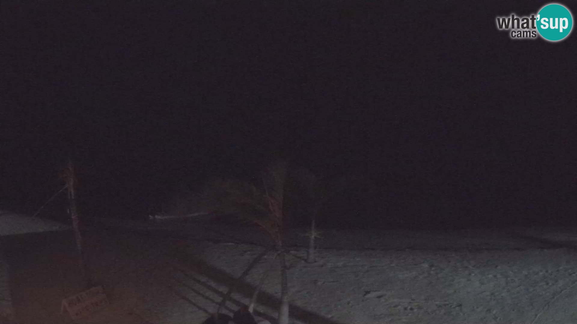 Webcam KITE BUEN HOMBRE KITEBOARDING SCHOOL – Buen Hombre Beach – Monte Cristi – Dominican Republic