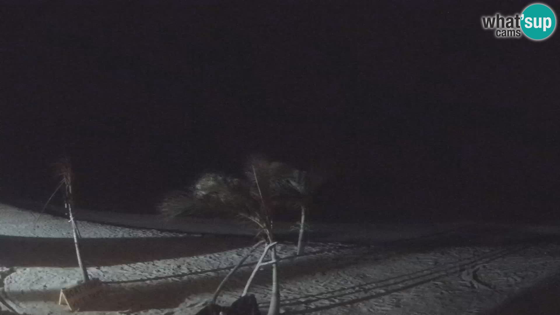 Webcam KITE BUEN HOMBRE KITEBOARDING SCHOOL – Buen Hombre Beach – Monte Cristi – Dominican Republic
