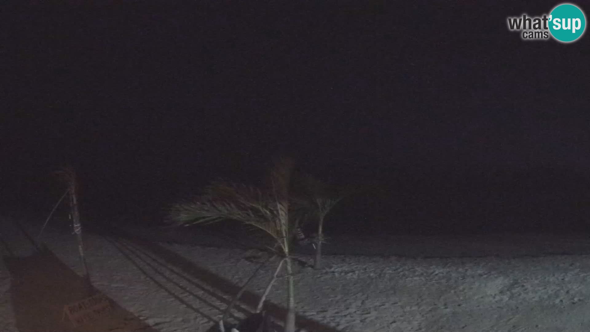 Webcam KITE BUEN HOMBRE KITEBOARDING SCHOOL – Buen Hombre Beach – Monte Cristi – Dominican Republic
