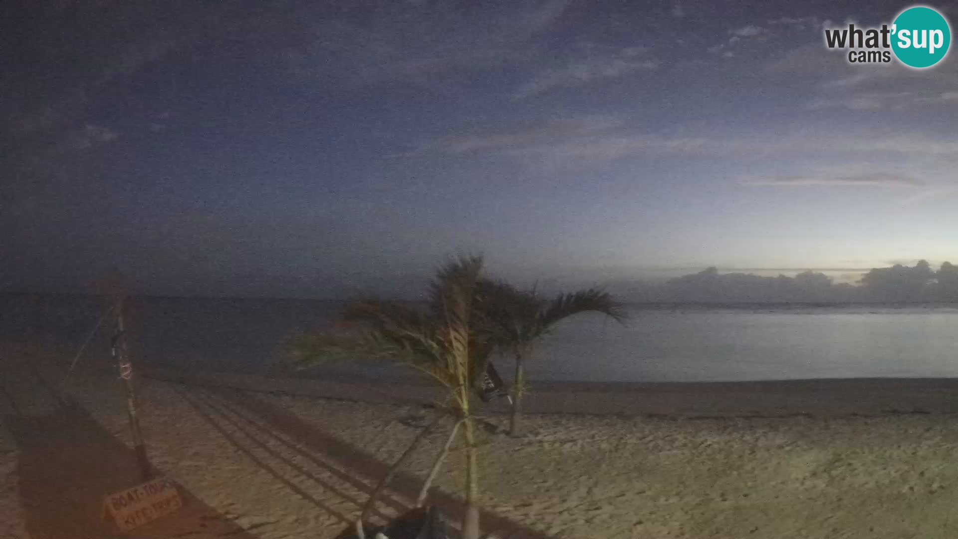 Kite Buen Hombre webcam Kiteboarding Schule – Buen Hombre Strand – Monte Cristi – Dominikanische Republik