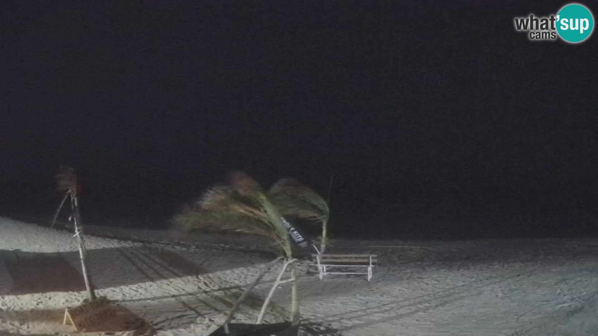 Live webcam Kite Buen Hombre scuola Kiteboarding – Spiaggia Buen Hombre – Monte Cristi – Repubblica Dominicana
