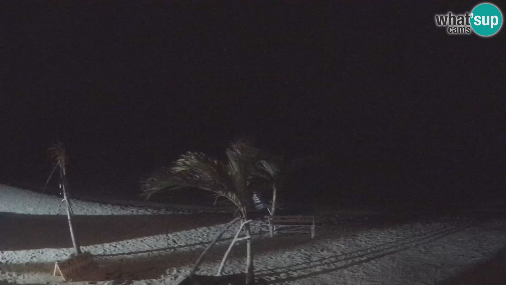 Live webcam Kite Buen Hombre scuola Kiteboarding – Spiaggia Buen Hombre – Monte Cristi – Repubblica Dominicana