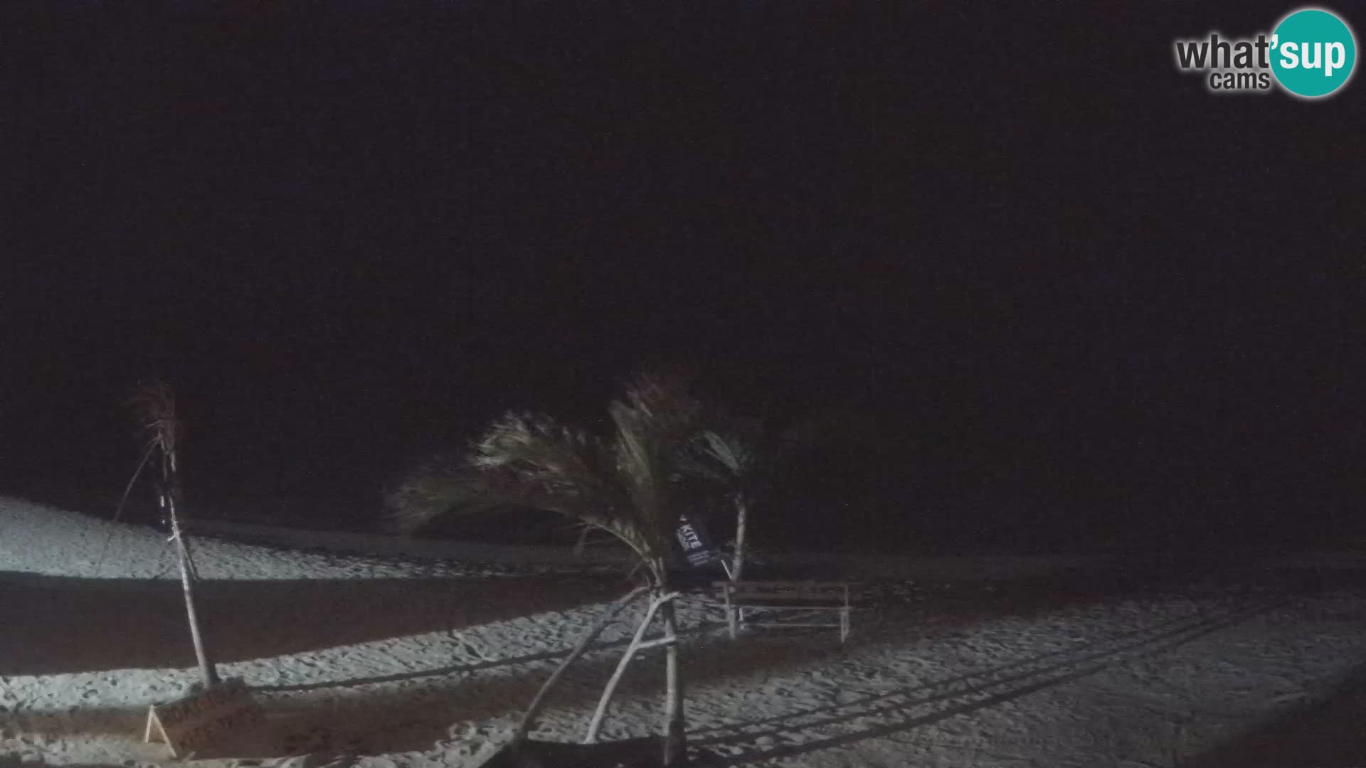 Live webcam Kite Buen Hombre scuola Kiteboarding – Spiaggia Buen Hombre – Monte Cristi – Repubblica Dominicana