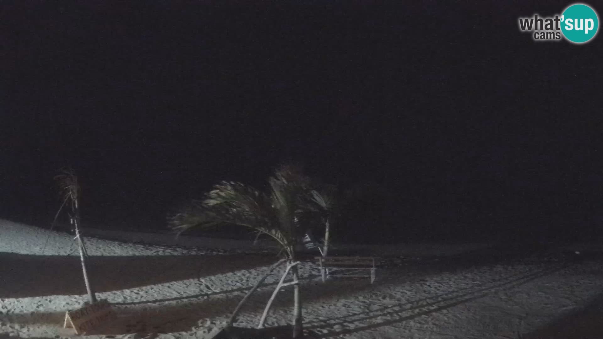 Live webcam Kite Buen Hombre scuola Kiteboarding – Spiaggia Buen Hombre – Monte Cristi – Repubblica Dominicana