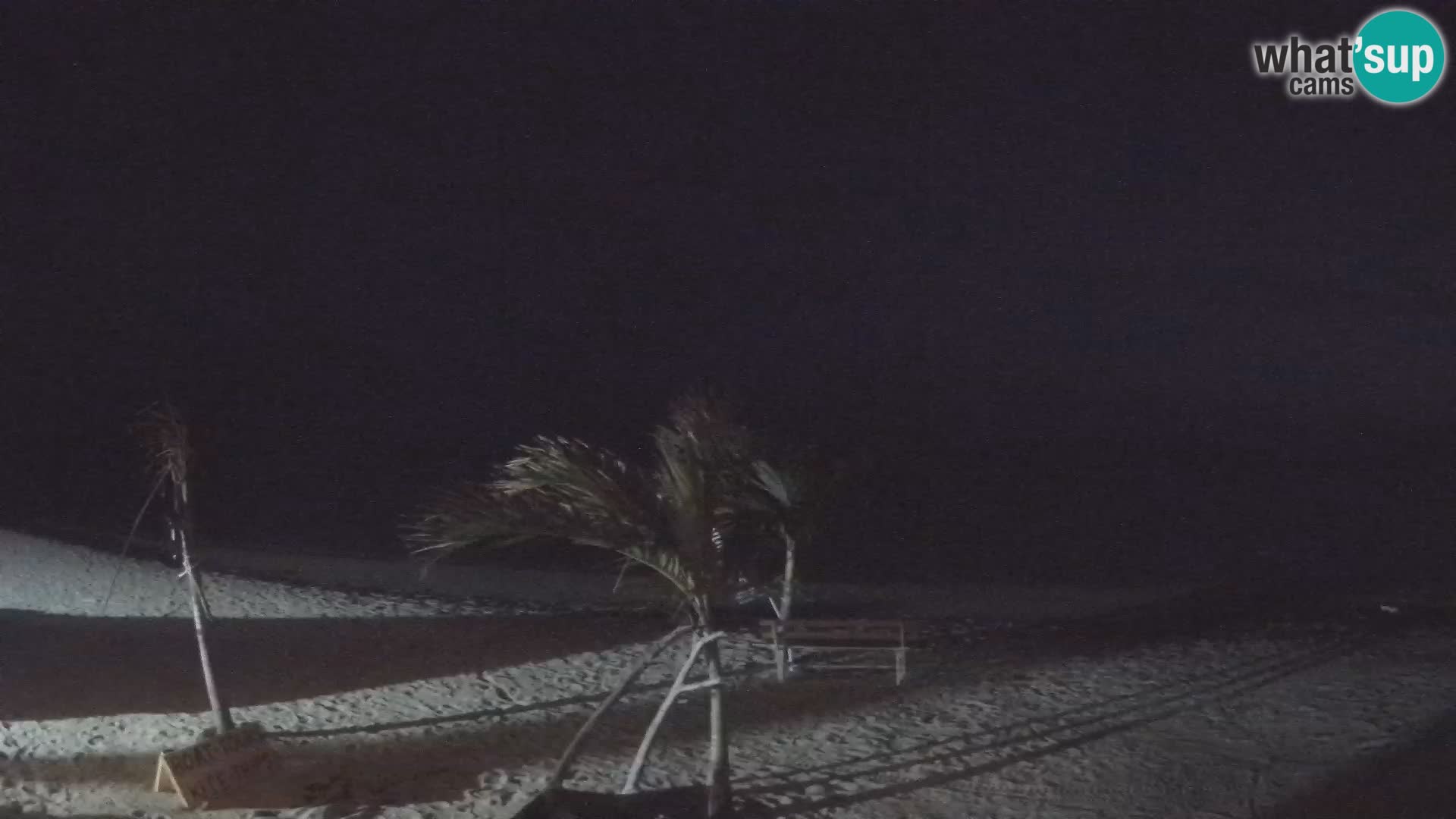 Live webcam Kite Buen Hombre scuola Kiteboarding – Spiaggia Buen Hombre – Monte Cristi – Repubblica Dominicana