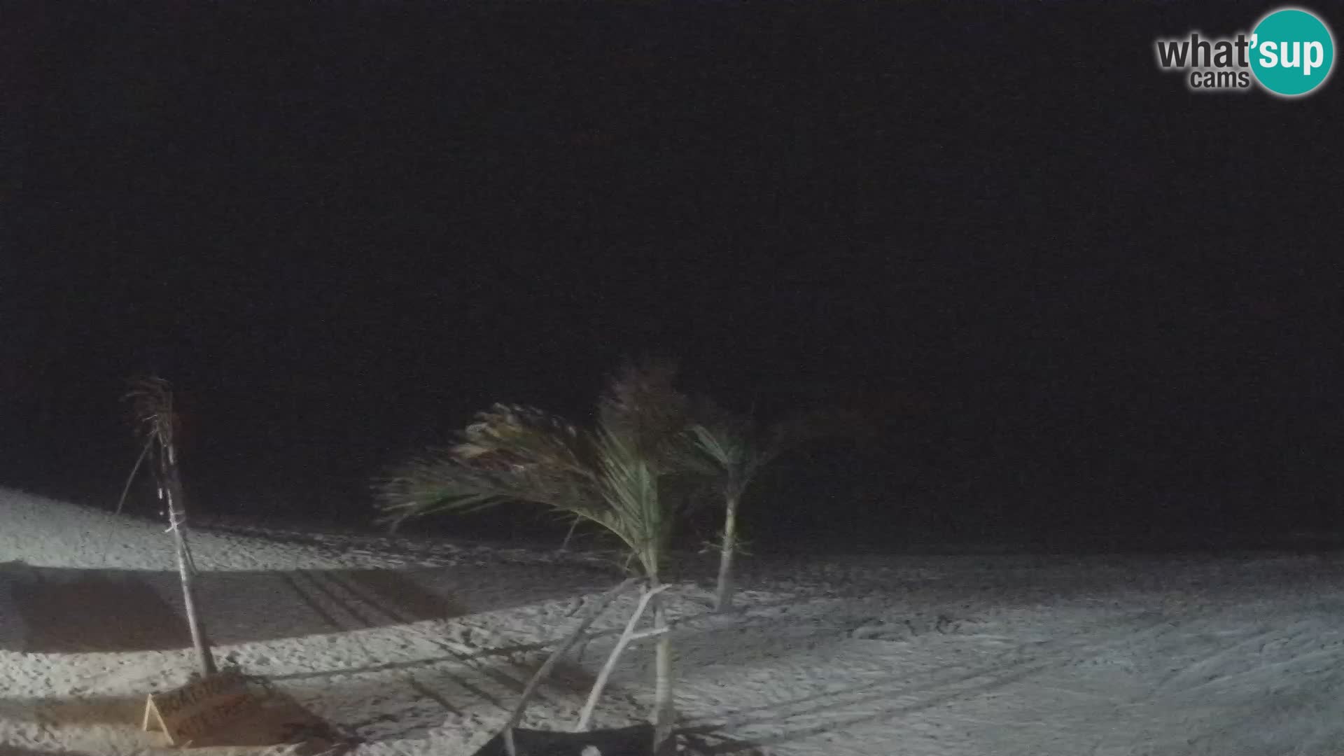 Webcam KITE BUEN HOMBRE KITEBOARDING SCHOOL – Buen Hombre Beach – Monte Cristi – Dominican Republic