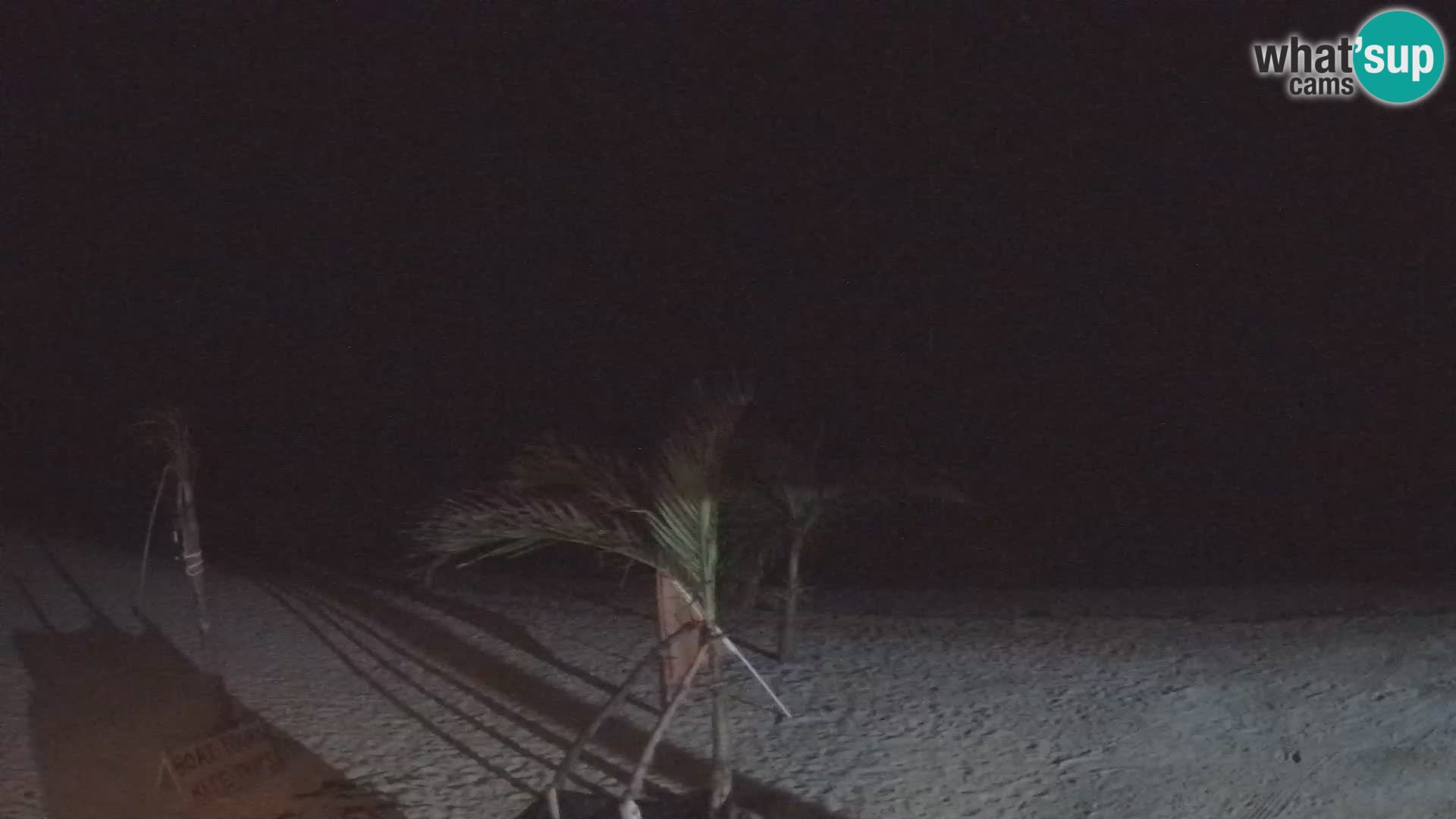 Live webcam Kite Buen Hombre scuola Kiteboarding – Spiaggia Buen Hombre – Monte Cristi – Repubblica Dominicana