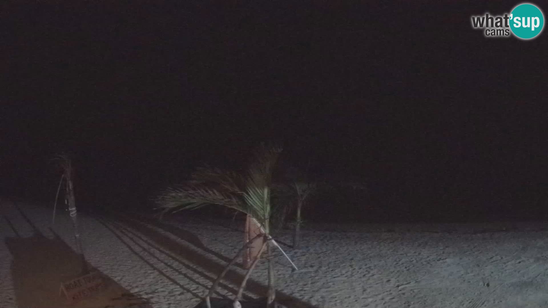 Spletna kamera Kite Buen Hombre Kiteboarding – plaža Buen Hombre – Monte Cristi – Dominikanska Republika