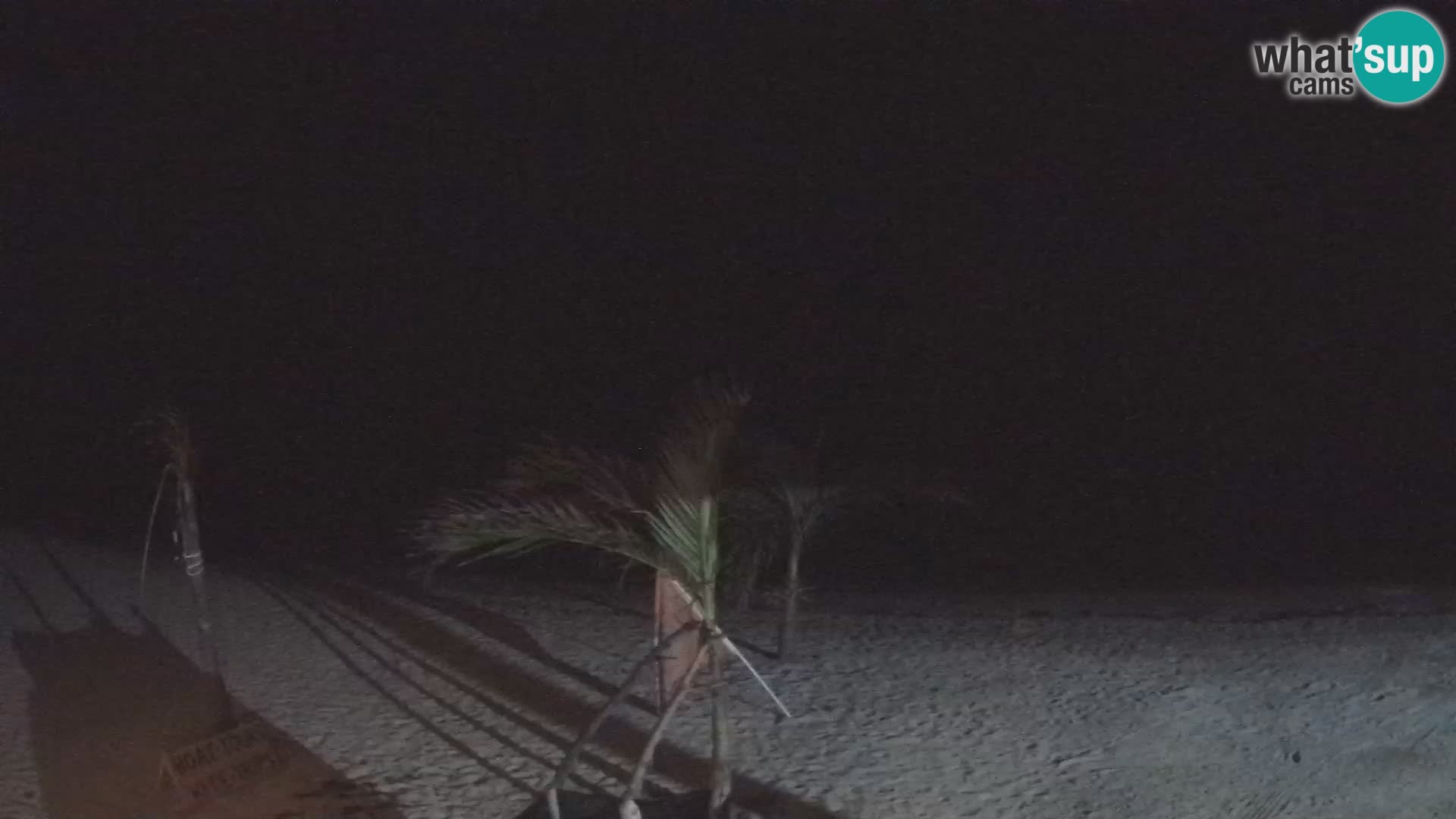 Live webcam Kite Buen Hombre scuola Kiteboarding – Spiaggia Buen Hombre – Monte Cristi – Repubblica Dominicana
