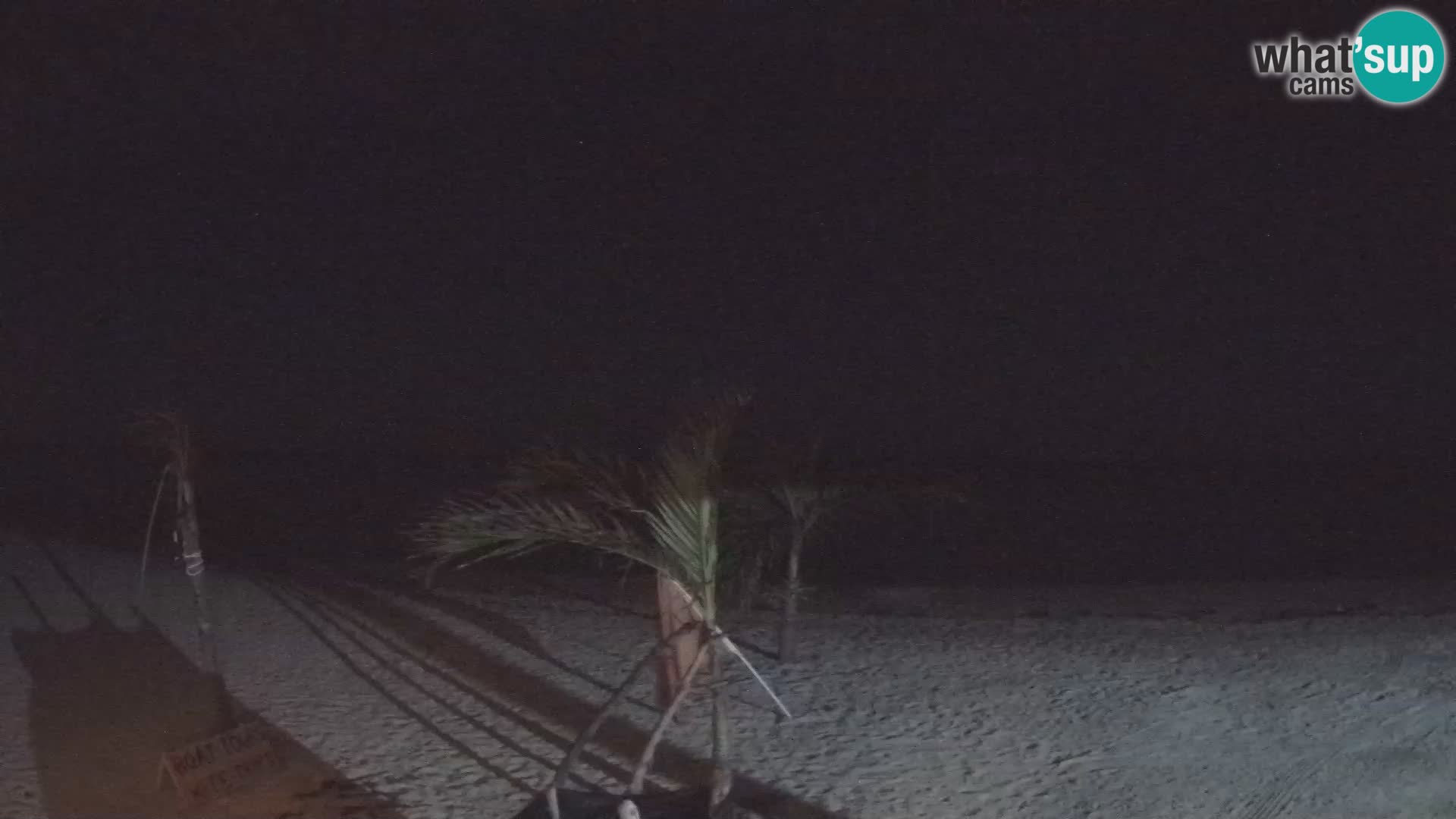 Kite Buen Hombre webcam Kiteboarding Schule – Buen Hombre Strand – Monte Cristi – Dominikanische Republik