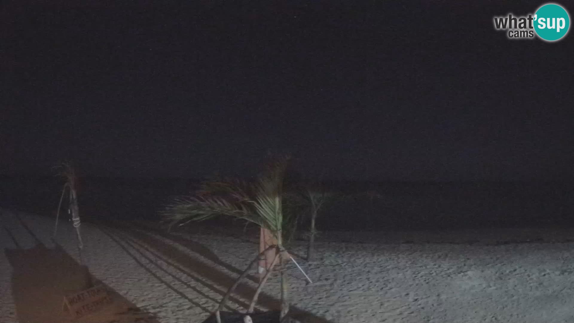Cámara en Vivo Kite Buen Hombre Kiteboarding School – Playa Buen Hombre – Monte Cristi – República Dominicana