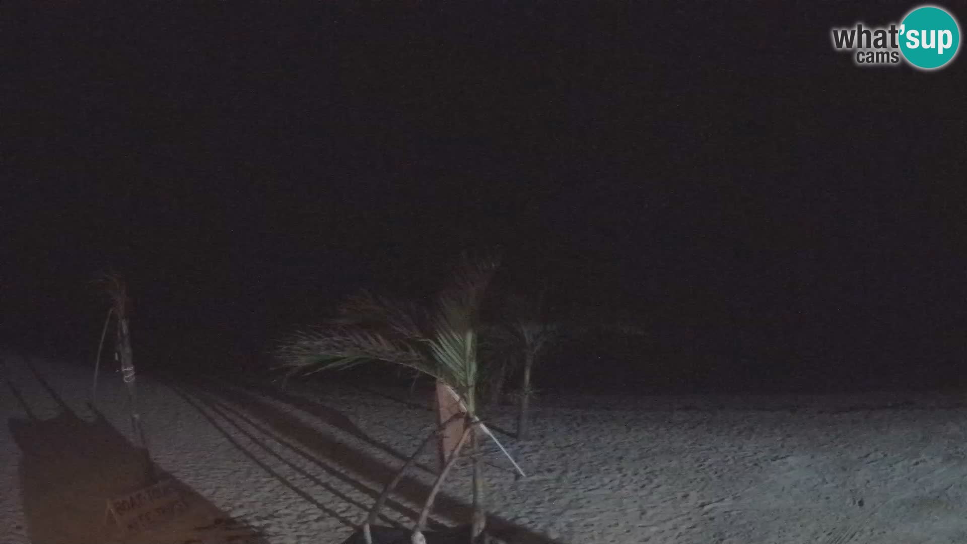 Live webcam Kite Buen Hombre scuola Kiteboarding – Spiaggia Buen Hombre – Monte Cristi – Repubblica Dominicana