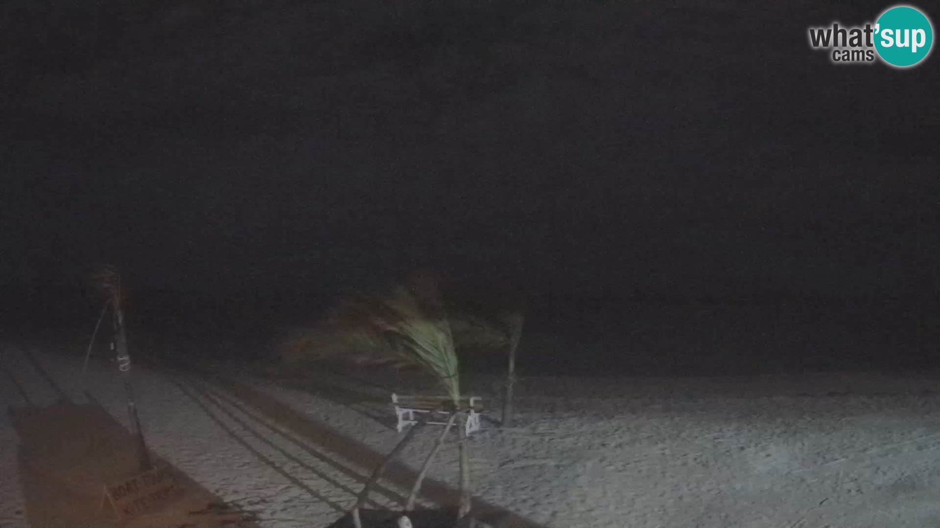 Webcam KITE BUEN HOMBRE KITEBOARDING SCHOOL – Buen Hombre Beach – Monte Cristi – Dominican Republic