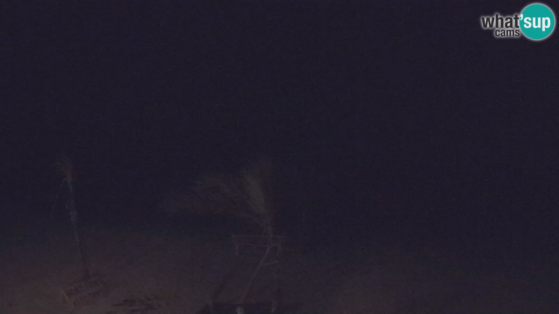 Webcam KITE BUEN HOMBRE KITEBOARDING SCHOOL – Buen Hombre Beach – Monte Cristi – Dominican Republic