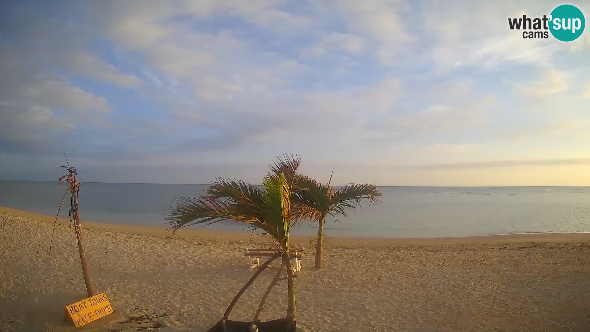 Live webcam Kite Buen Hombre scuola Kiteboarding – Spiaggia Buen Hombre – Monte Cristi – Repubblica Dominicana