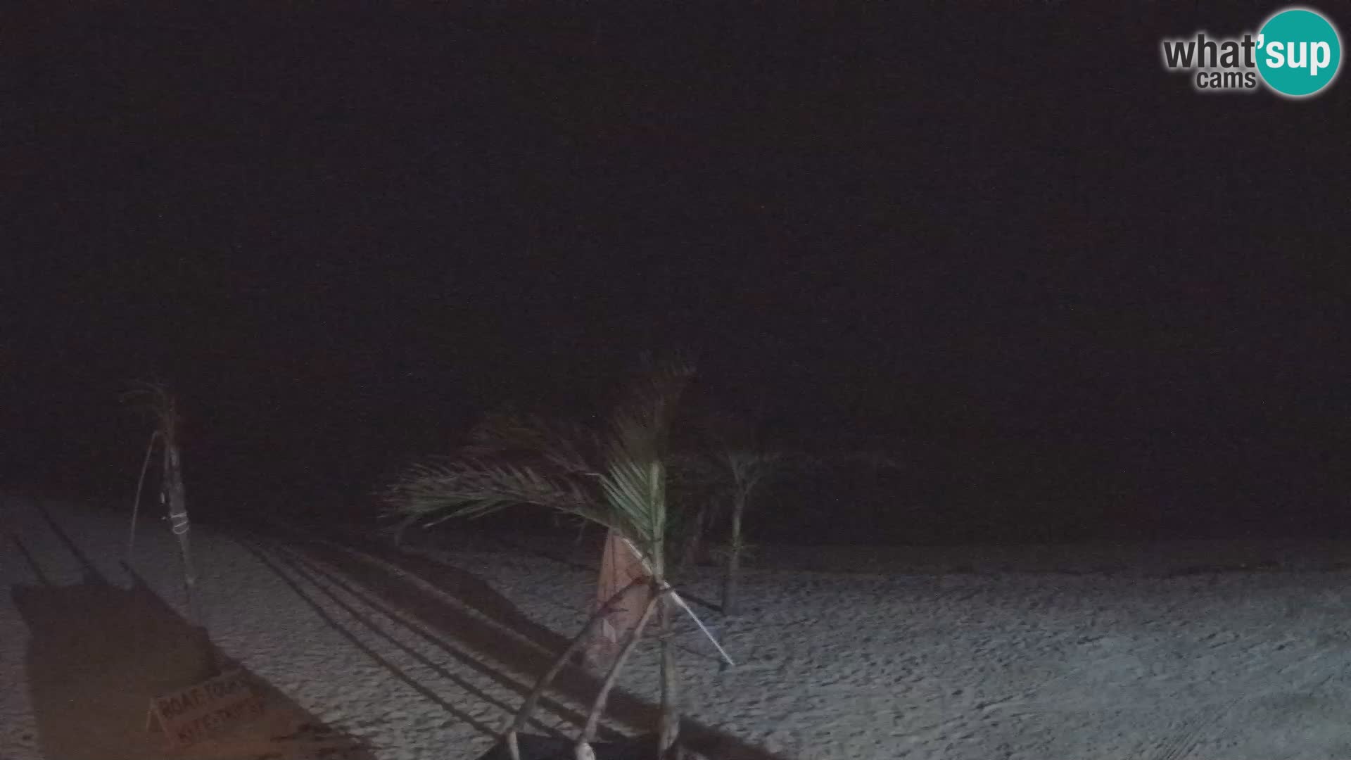 Cámara en Vivo Kite Buen Hombre Kiteboarding School – Playa Buen Hombre – Monte Cristi – República Dominicana