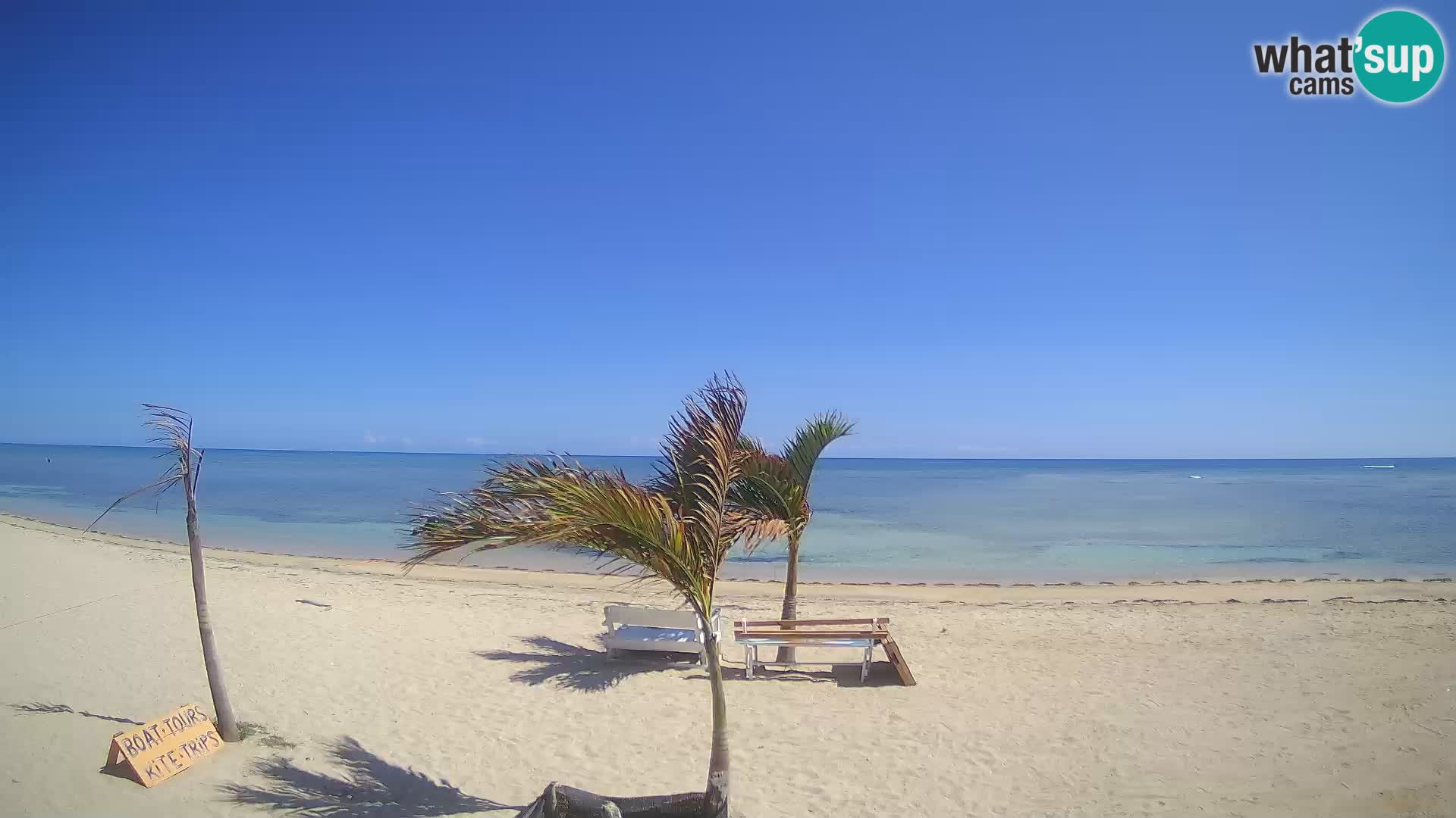 Kite Buen Hombre webcam Kiteboarding Schule – Buen Hombre Strand – Monte Cristi – Dominikanische Republik
