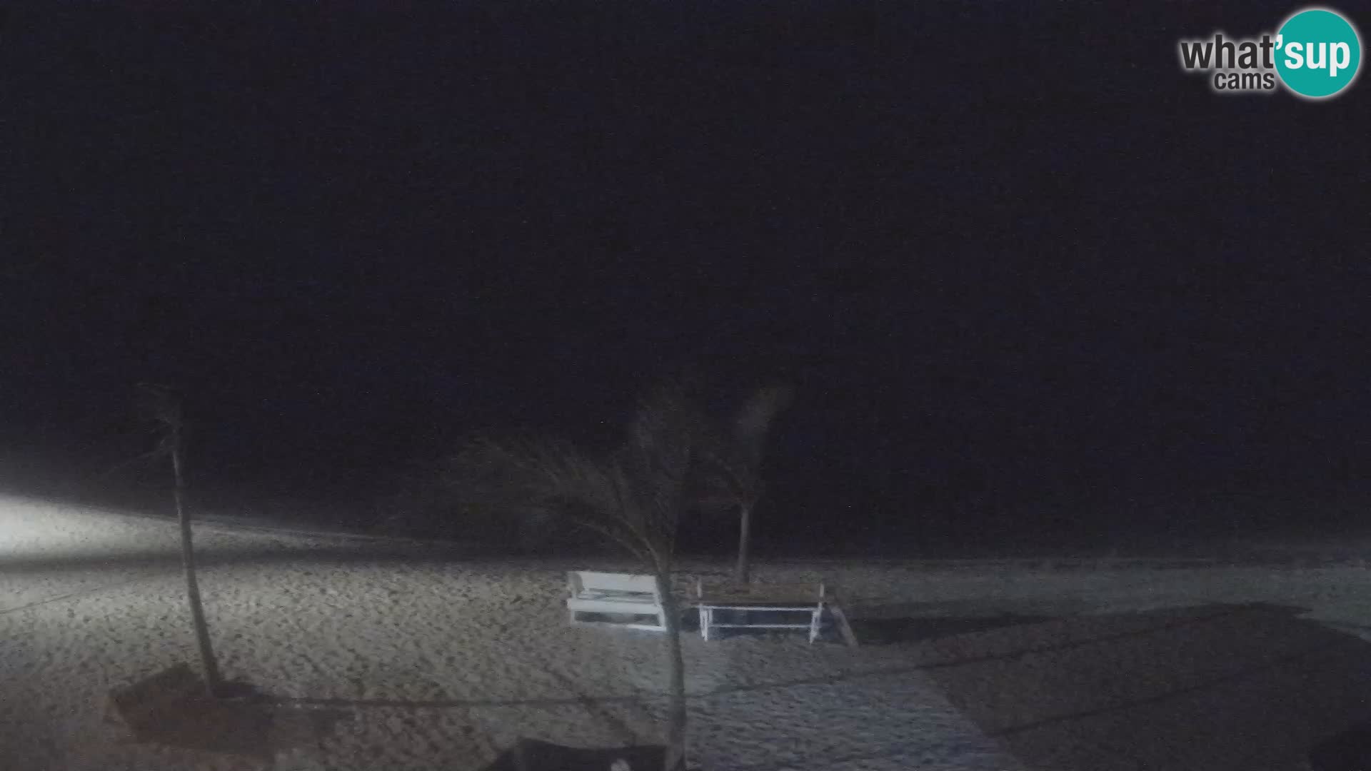 Spletna kamera Kite Buen Hombre Kiteboarding – plaža Buen Hombre – Monte Cristi – Dominikanska Republika