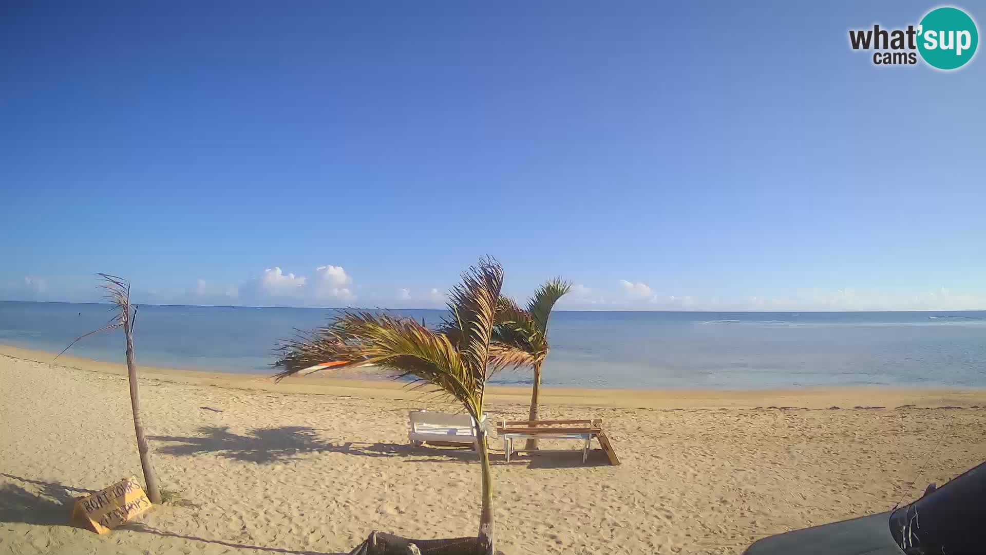 Kite Buen Hombre webcam Kiteboarding Schule – Buen Hombre Strand – Monte Cristi – Dominikanische Republik