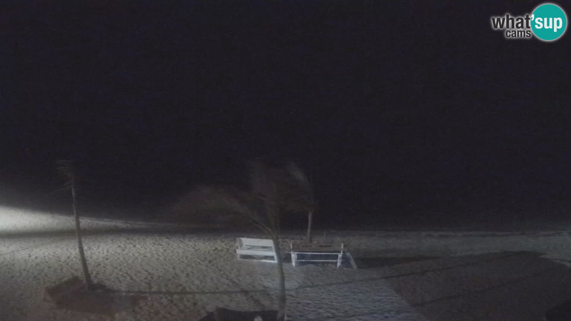 Spletna kamera Kite Buen Hombre Kiteboarding – plaža Buen Hombre – Monte Cristi – Dominikanska Republika