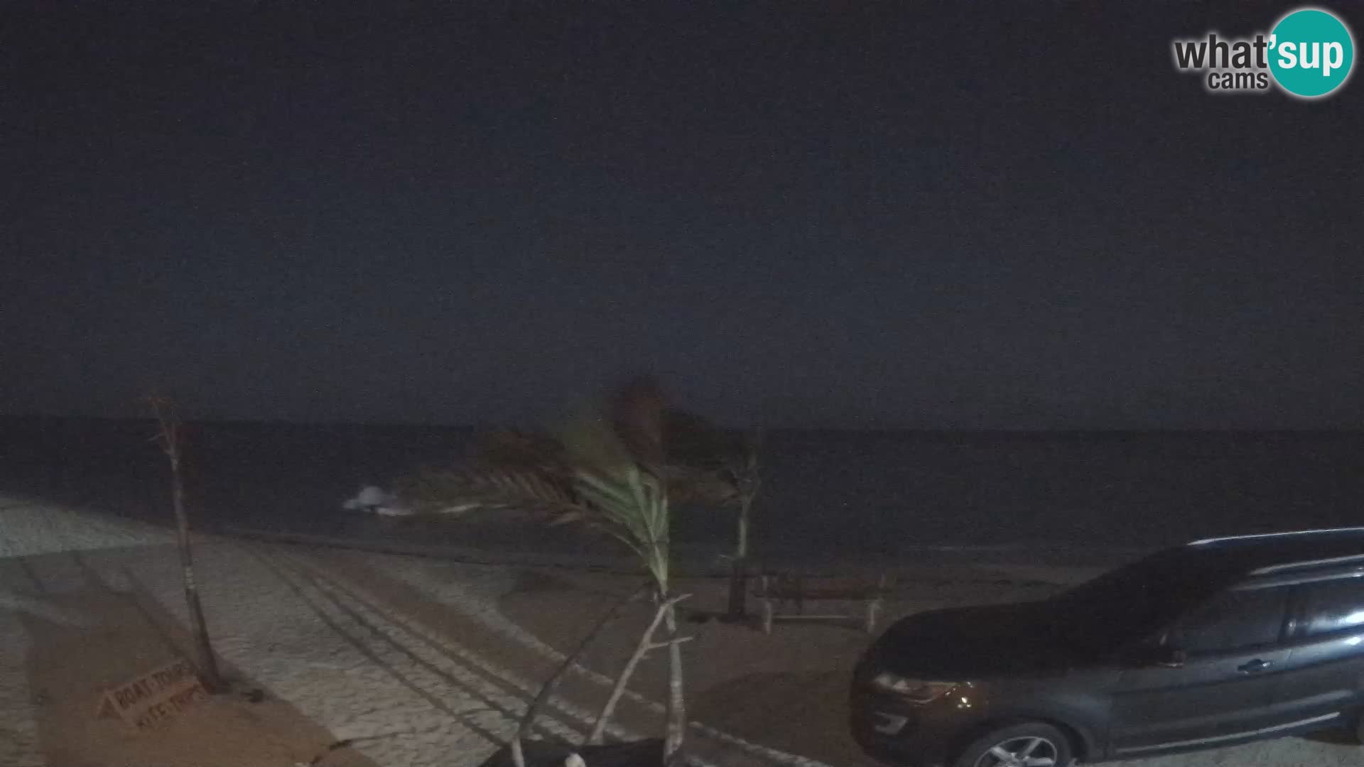 Webcam KITE BUEN HOMBRE KITEBOARDING SCHOOL – Buen Hombre Beach – Monte Cristi – Dominican Republic