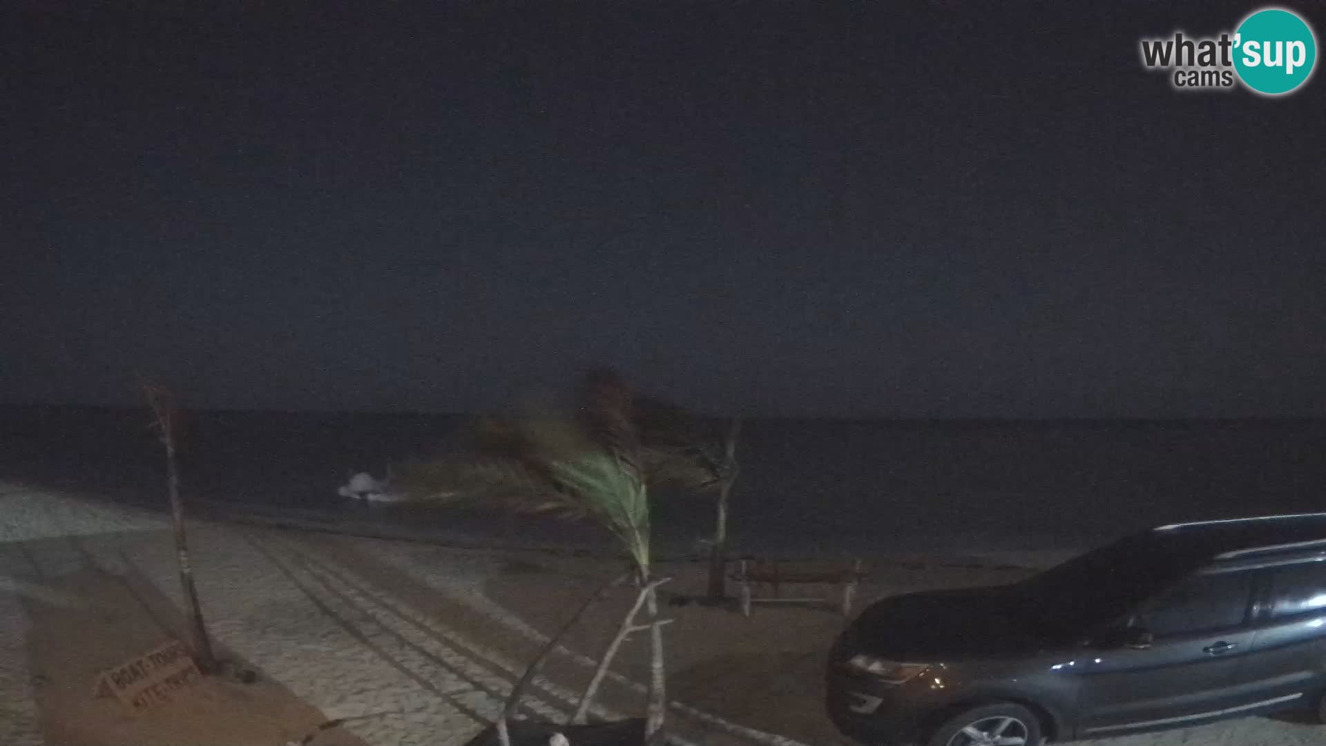 Webcam KITE BUEN HOMBRE KITEBOARDING SCHOOL – Buen Hombre Beach – Monte Cristi – Dominican Republic