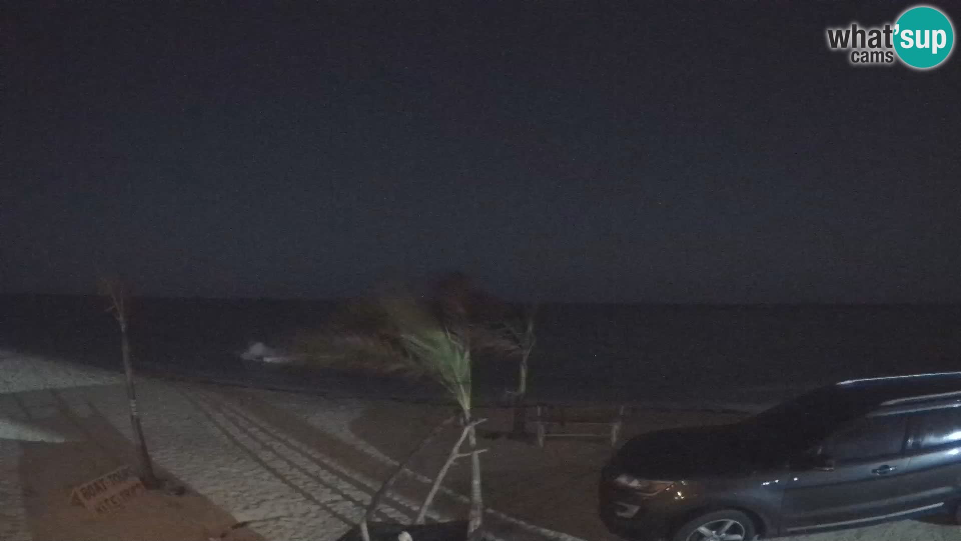 Live webcam Kite Buen Hombre scuola Kiteboarding – Spiaggia Buen Hombre – Monte Cristi – Repubblica Dominicana