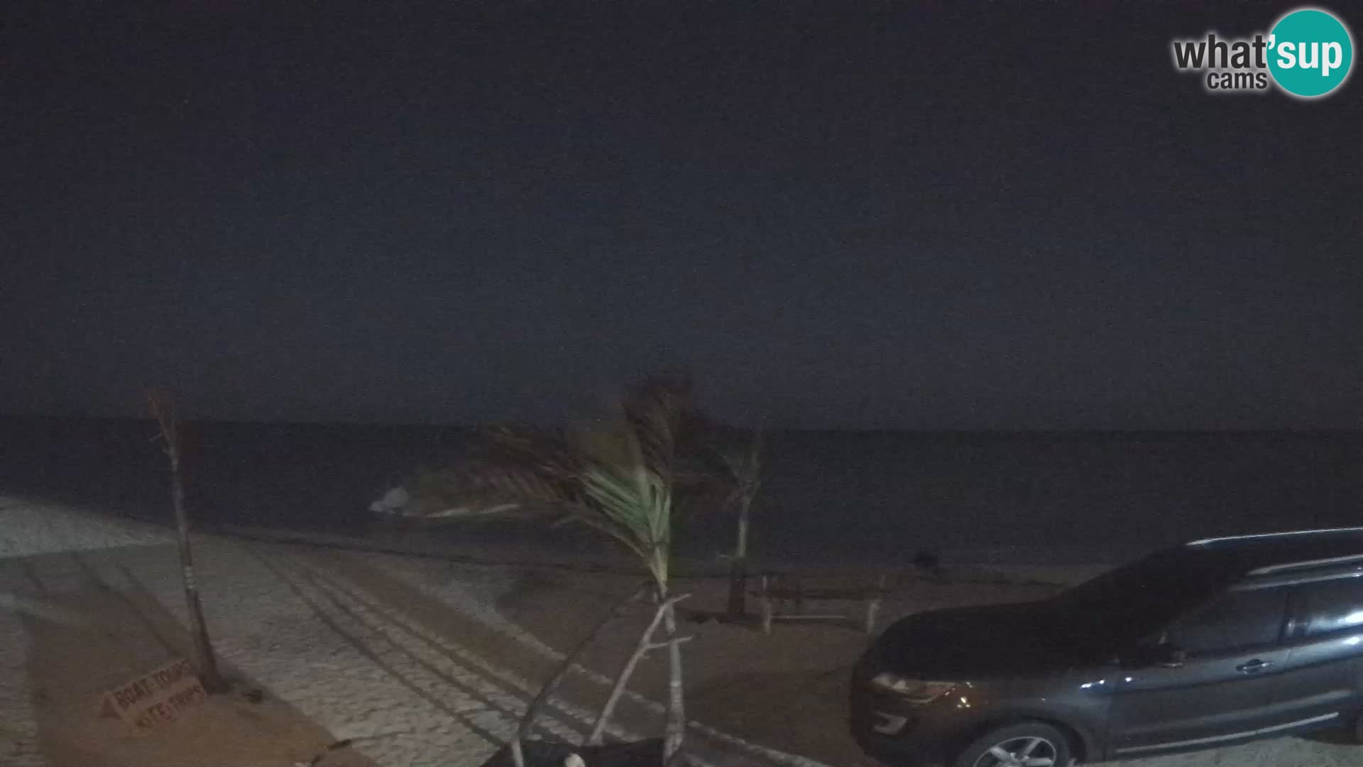 Spletna kamera Kite Buen Hombre Kiteboarding – plaža Buen Hombre – Monte Cristi – Dominikanska Republika