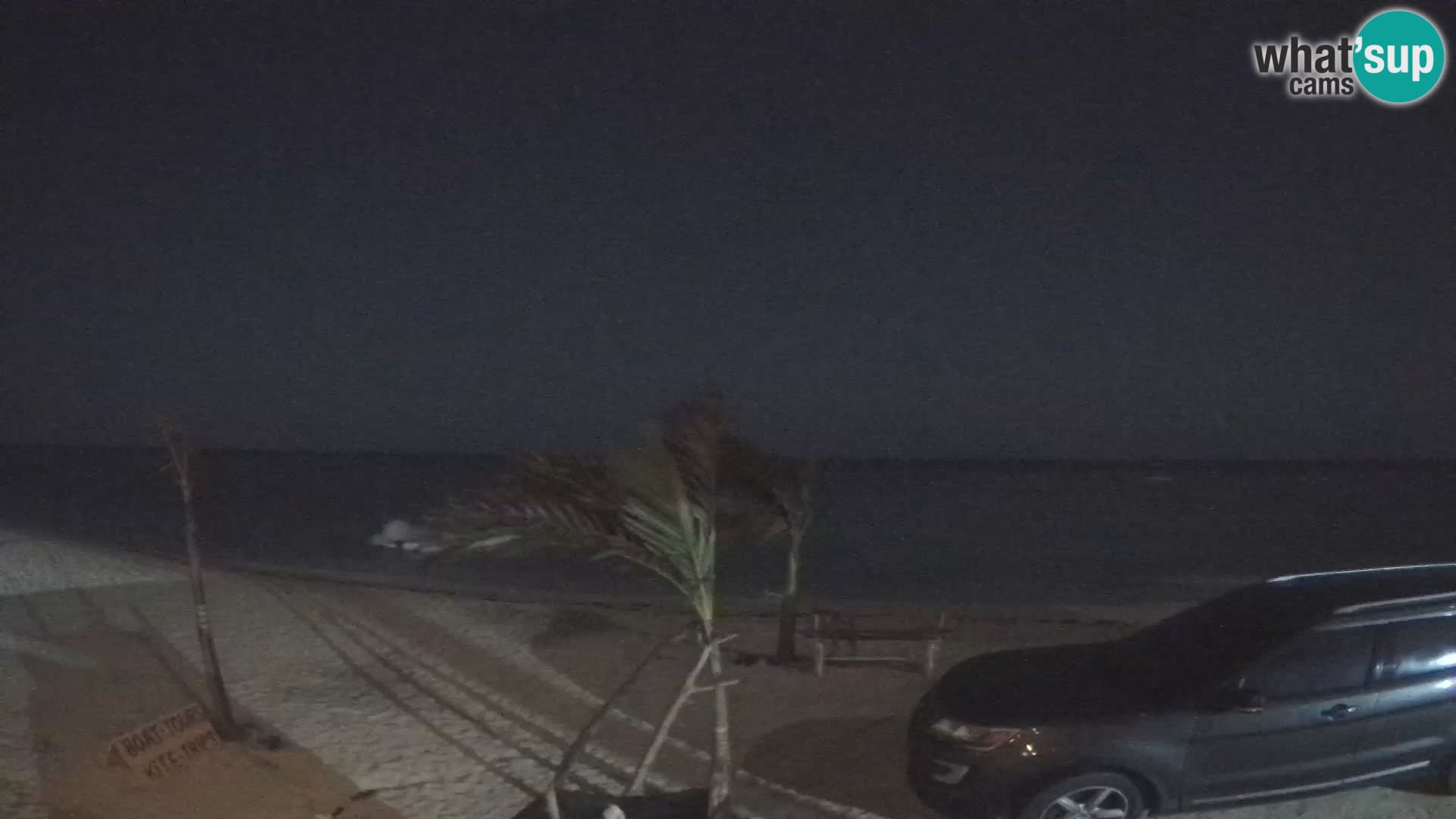 Cámara en Vivo Kite Buen Hombre Kiteboarding School – Playa Buen Hombre – Monte Cristi – República Dominicana