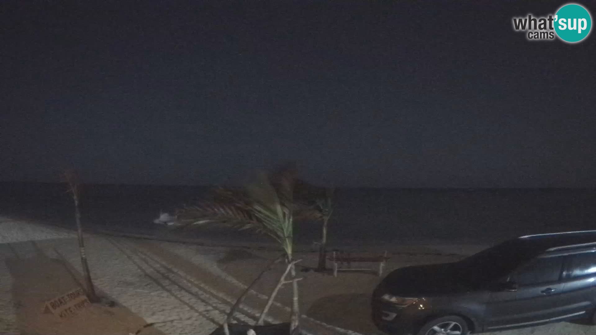 Kite Buen Hombre webcam Kiteboarding Schule – Buen Hombre Strand – Monte Cristi – Dominikanische Republik
