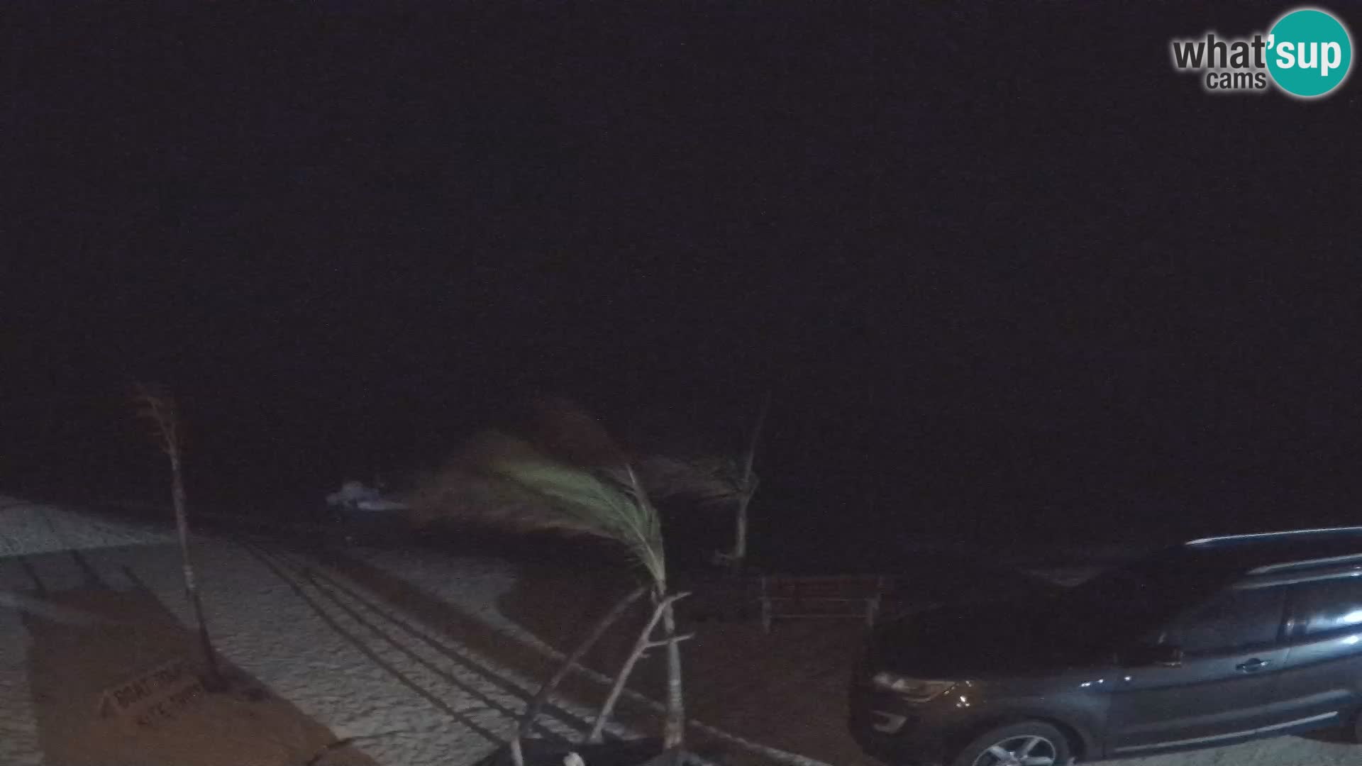 Webcam KITE BUEN HOMBRE KITEBOARDING SCHOOL – Buen Hombre Beach – Monte Cristi – Dominican Republic