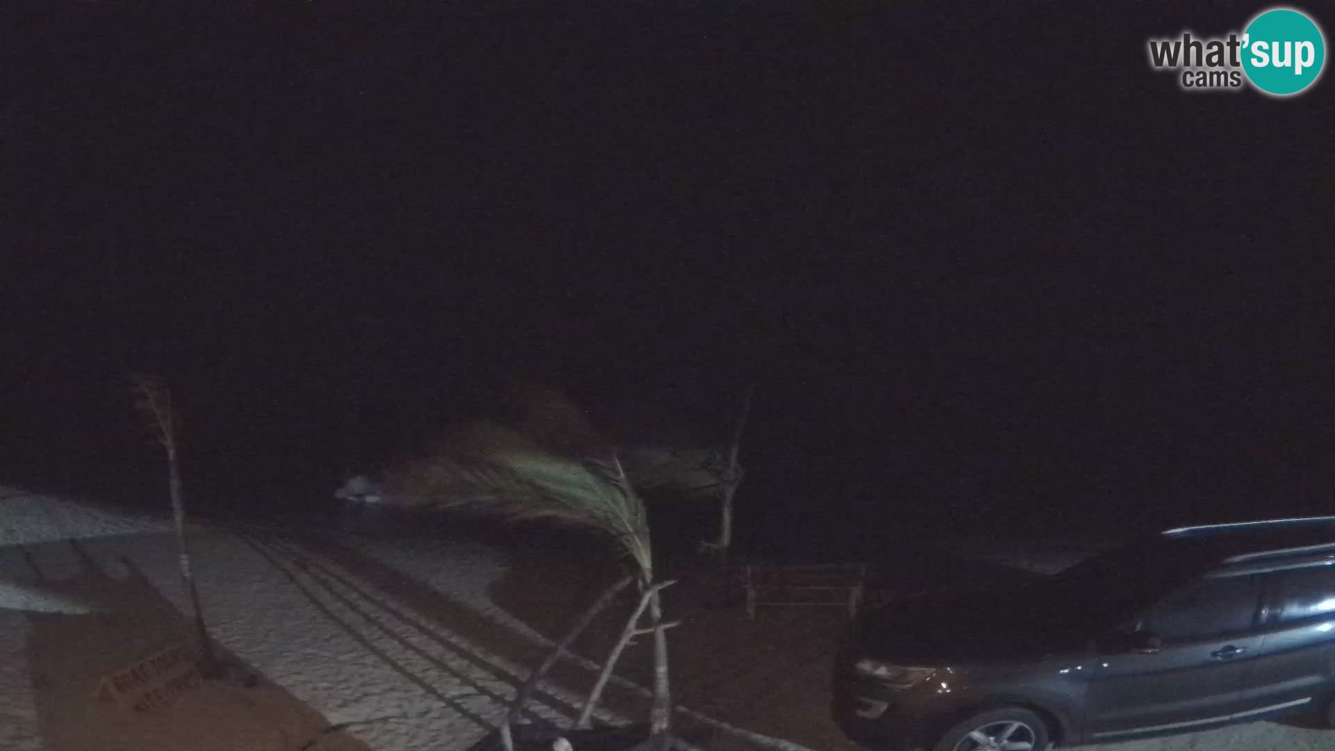 Webcam KITE BUEN HOMBRE KITEBOARDING SCHOOL – Buen Hombre Beach – Monte Cristi – Dominican Republic