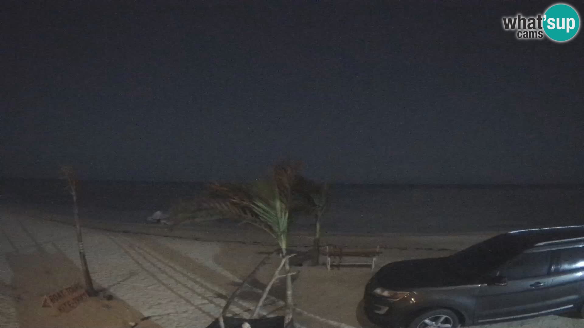 Spletna kamera Kite Buen Hombre Kiteboarding – plaža Buen Hombre – Monte Cristi – Dominikanska Republika