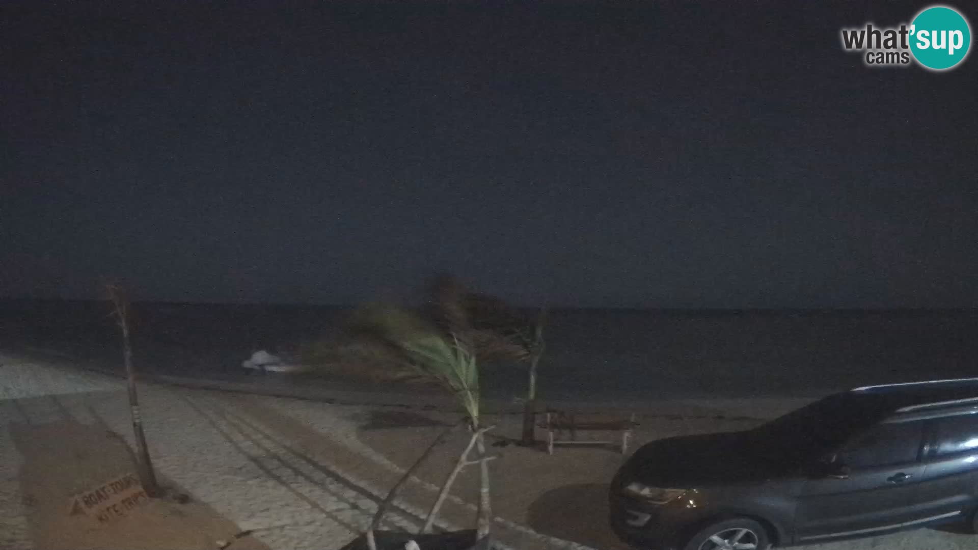 Live webcam Kite Buen Hombre scuola Kiteboarding – Spiaggia Buen Hombre – Monte Cristi – Repubblica Dominicana
